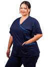 Women's Rakaia Scrub Top