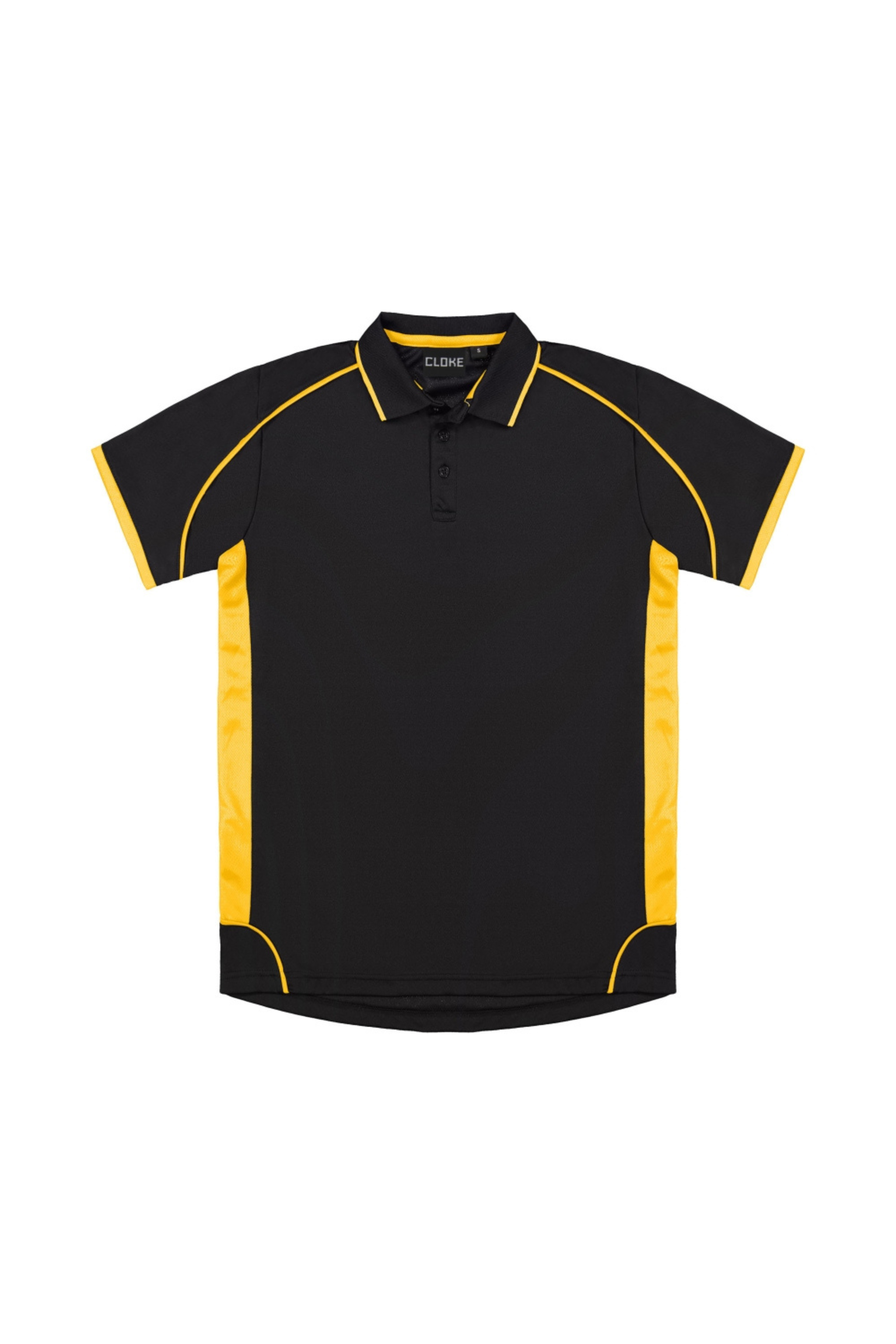 Unisex Matchpace Polo