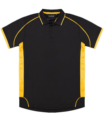 Unisex Matchpace Polo