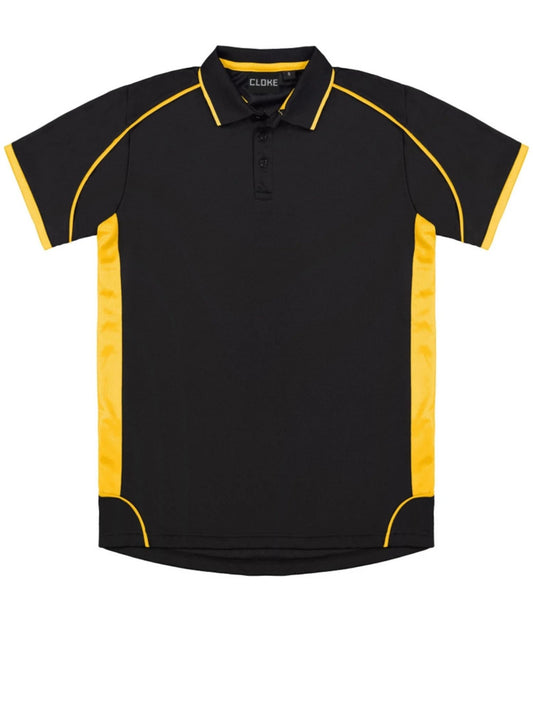 Unisex Matchpace Polo