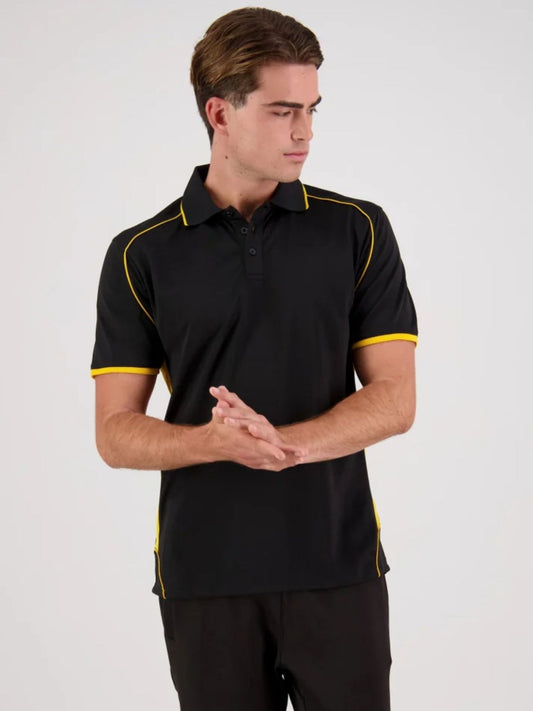 Unisex Matchpace Polo