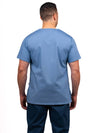 V Neck Scrub Top