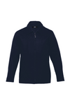 Men's Melton Wool Jacket