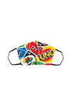 Kids Print Reusable Face Mask