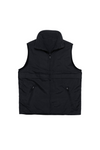 Nylon Ottoman Vest