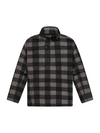 Unisex Okarito 1/2 Zip Fleece