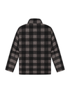 Unisex Okarito 1/2 Zip Fleece