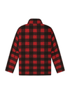 Unisex Okarito 1/2 Zip Fleece