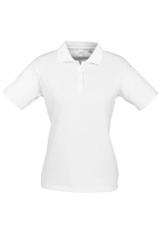 Ladies Ice Polo