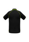 Fusion Mens Polo