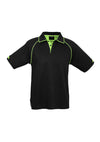 Fusion Mens Polo