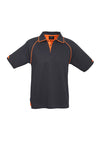 Fusion Mens Polo