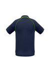 Fusion Mens Polo