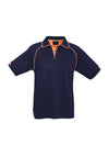 Fusion Mens Polo