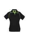 Fusion Ladies Polo