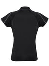 Blade Ladies Polo Shirt