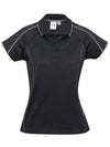 Blade Ladies Polo Shirt