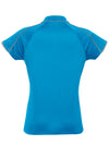 Blade Ladies Polo Shirt