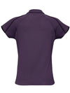 Blade Ladies Polo Shirt