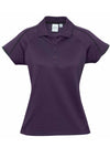 Blade Ladies Polo Shirt