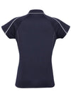 Blade Ladies Polo Shirt