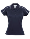 Blade Ladies Polo Shirt
