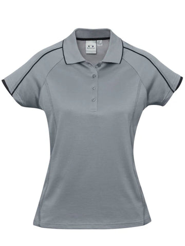 Blade Ladies Polo Shirt