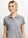 Blade Ladies Polo Shirt