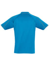 Blade Mens Polo Shirt