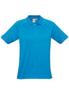 Blade Mens Polo Shirt