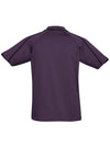 Blade Mens Polo Shirt
