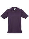 Blade Mens Polo Shirt
