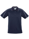 Blade Mens Polo Shirt