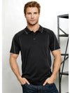 Blade Mens Polo Shirt