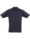 Blade Mens Polo Shirt