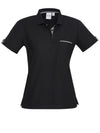 Women's Edge Short Sleeve Polo