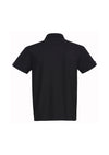 Men's Edge Short Sleeve Polo