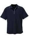 Mens Elite Polo