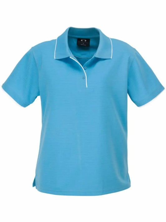 Ladies Elite Polo