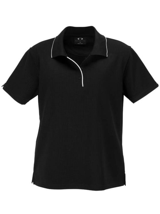 Ladies Elite Polo