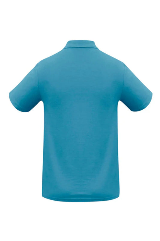 Crew Men's Polo Shirt - Teal