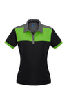 Charger Ladies Polo Shirt