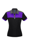 Charger Ladies Polo Shirt
