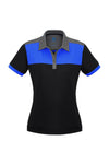 Charger Ladies Polo Shirt