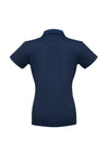 Shadow Ladies Polo Shirt