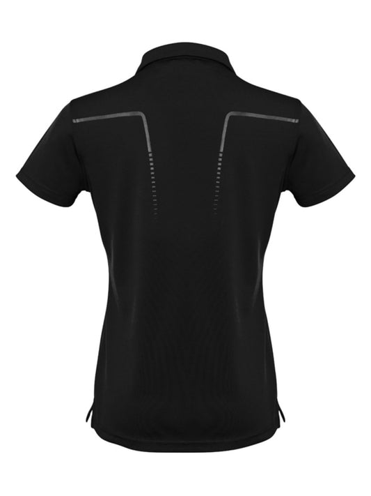 Ladies Cyber Polo