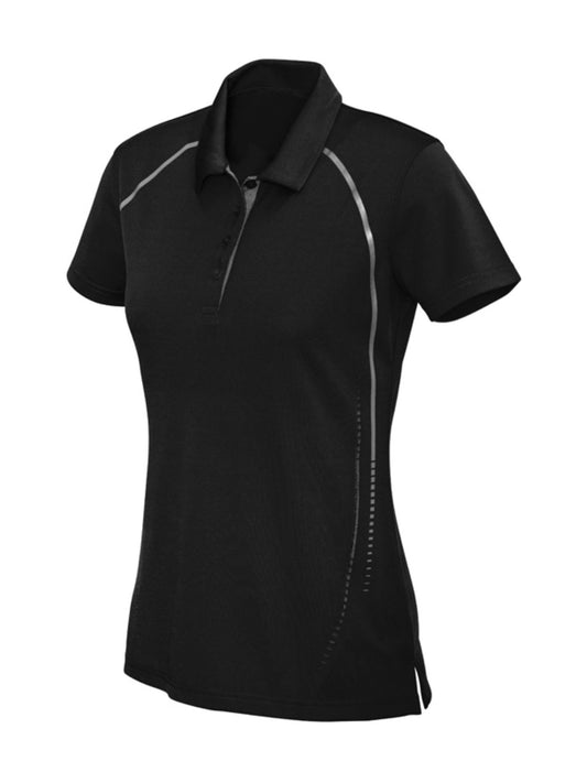 Ladies Cyber Polo