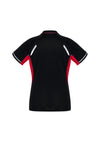 Ladies Renegade Polo