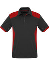 Mens Rival Polo