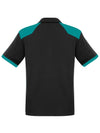 Mens Rival Polo